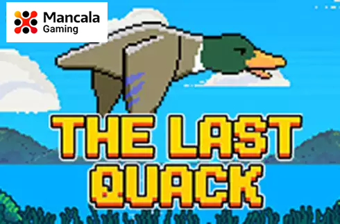 The Last Quack